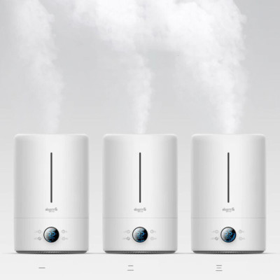 Зволожувач повітря Deerma DEM-F628S Вінниця - фото 5