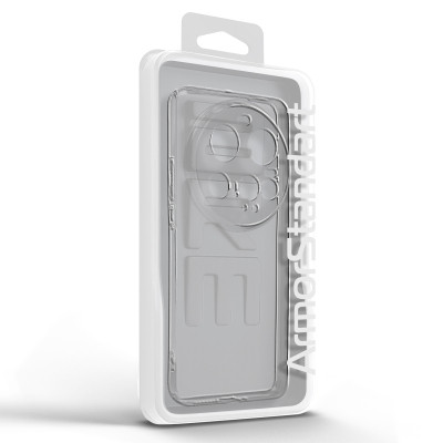 Чехол для мобильного телефона Armorstandart Air Xiaomi 15 Ultra Camera cover Clear (ARM82315) Винница - изображение 6