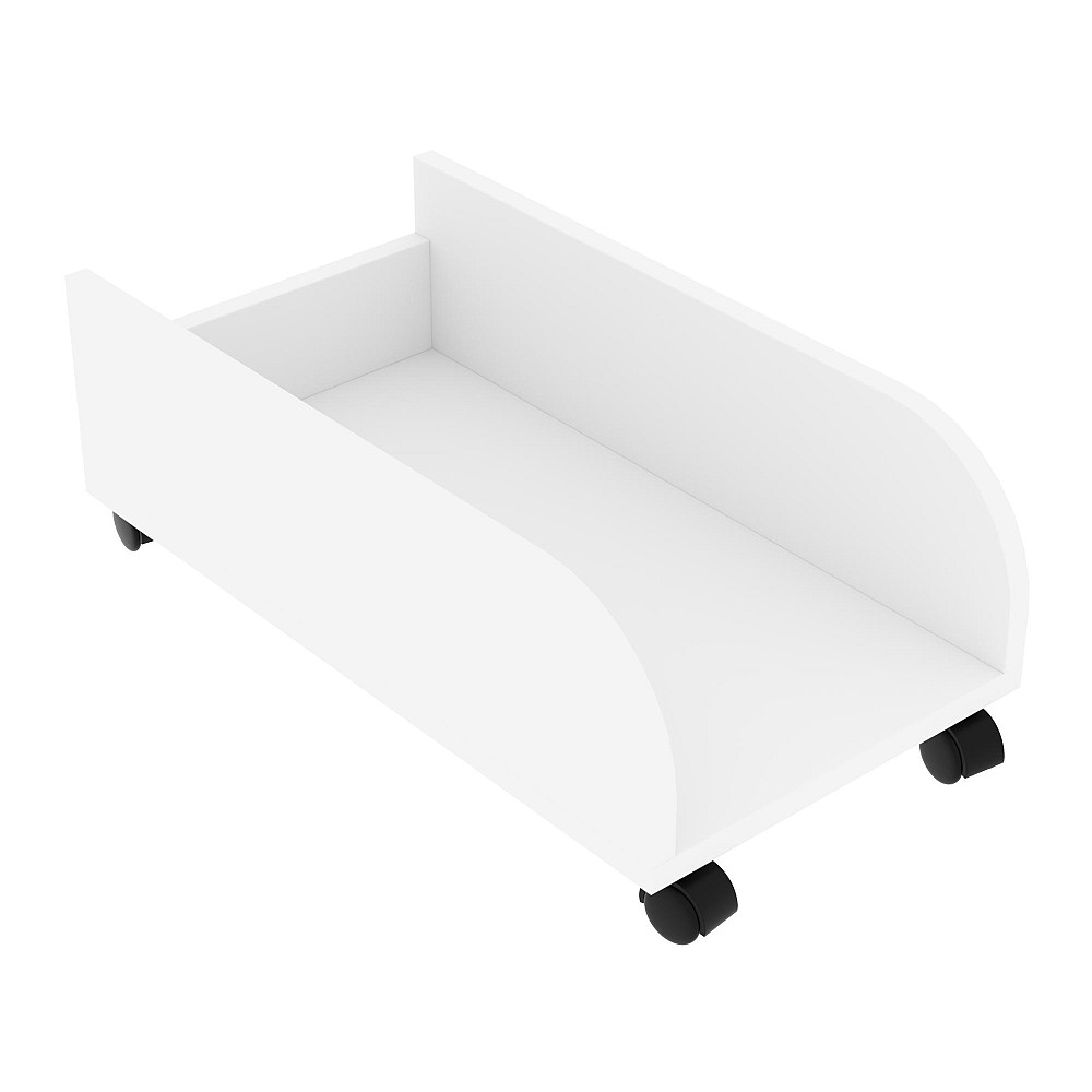 Підставка для системного блоку ТМС, Білий, 280/520/200 Львів - фото 2