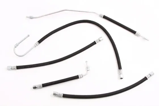 Шланг топливный 2110 CS-20 (5 шт.) Винница