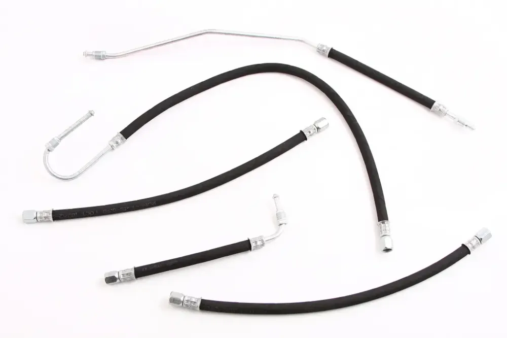 Шланг топливный 2110 CS-20 (5 шт.) Винница - изображение 1