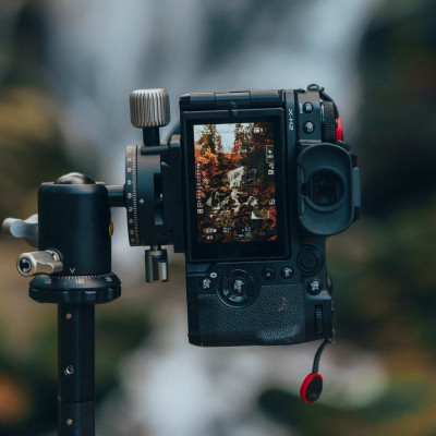 Штатив Vanguard VEO 5 264AB-160S (DAS303045) Вінниця - фото 8