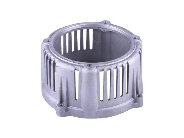 Кришка блока під генератор GN 5-6 KW на дизельний двигун 186F Мукачево - фото 3