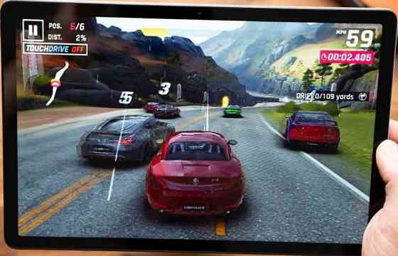 Игровой Планшет Xiaomi Redmi PAD Global 11