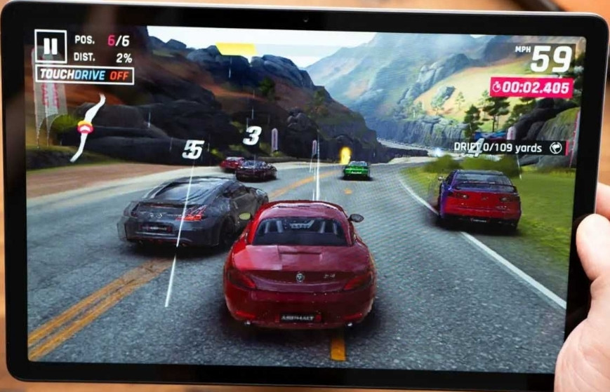 Игровой Планшет Xiaomi Redmi PAD Global 11