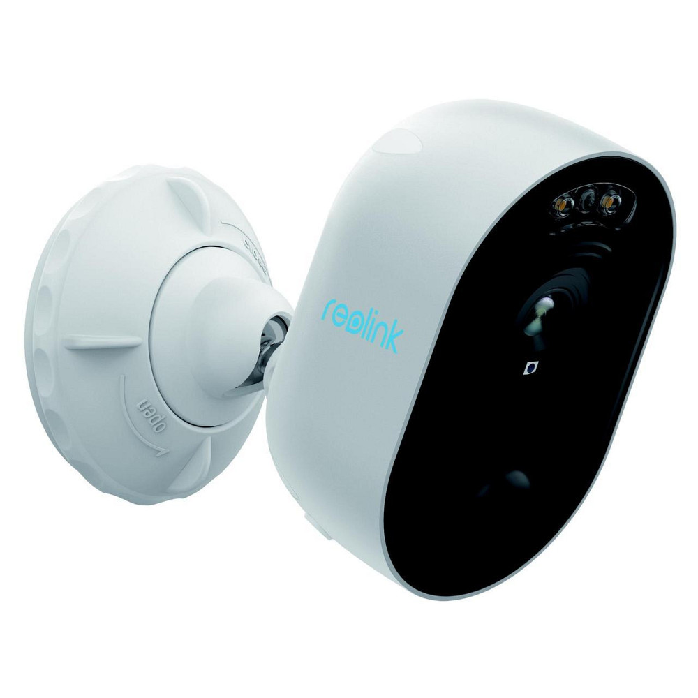 IP камера Reolink Lumus Series E430 (Lumus) white Харків - фото 13