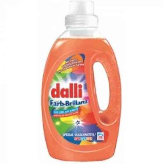 Гель для стирки Dalli Farb-Brillanz для цветного белья, 1.1 л (20 стирок) Львов