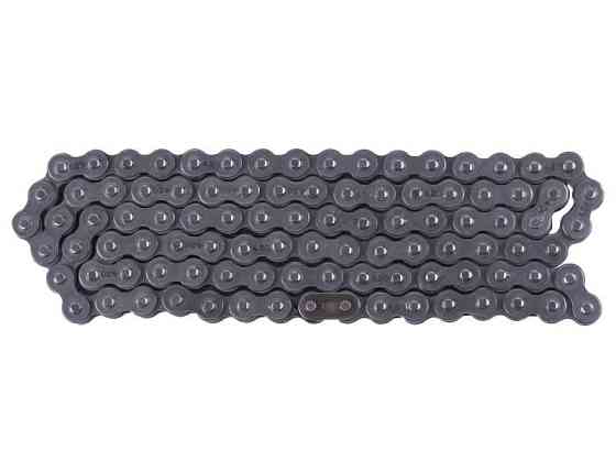 Цепь 420H на мопед Дельта/Альфа, 98 звеньев Мукачево