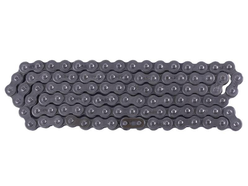 Ланцюг 420H на сепед Дельта/Альфа, 98 ланок Мукачево - фото 2