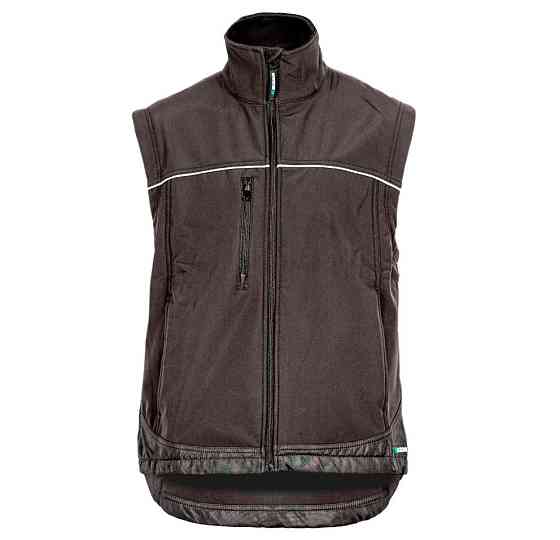 Жилет утеплений робочий Sizam Bradford M Рівне