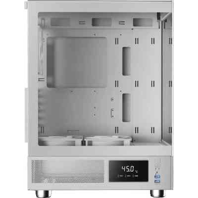 Корпус Gamdias ATLAS E1 WH (4711514500257) Винница