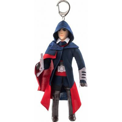 Мягкая игрушка WP Merchandise Брелок плюшевый ASSASSIN'S CREED Evie Frye (AC010011) Винница - изображение 1