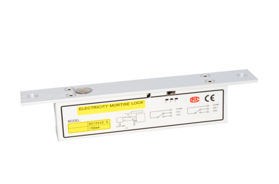 Замок електроригельний SEVEN BL-726 Київ