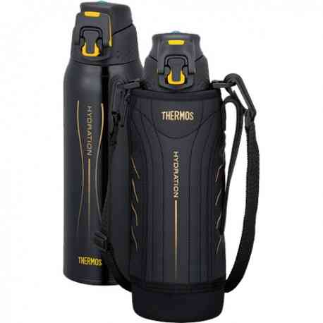 Спортивный Термос с сумкой 1 литра Thermos 
