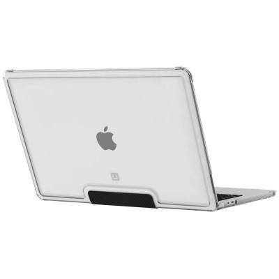 Чохол до ноутбука Uag 13&quot; Apple MacBook Pro 2020-2022 Lucent, Ice/Black (134006114340) Вінниця - фото 2