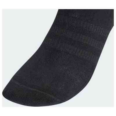 Носки Adidas C SPW ANK IC1277 3P чорний S (37-39) (4066746286678) Винница