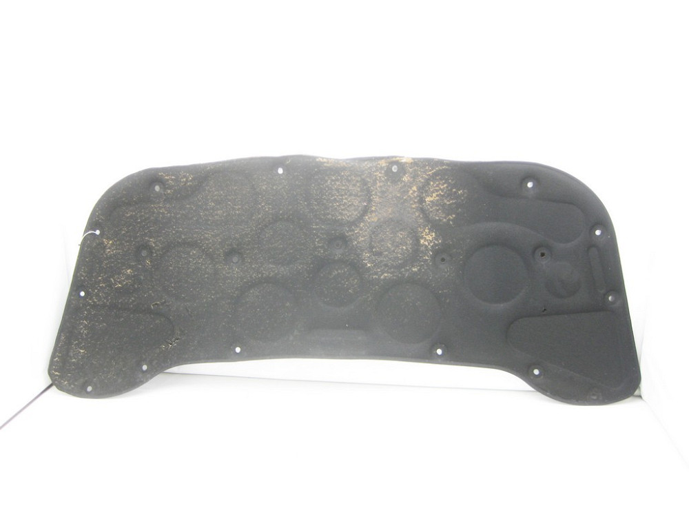 Mercedes-Benz  A1176820026 Шумоізоляція капота CLA Shooting Brake X117 CLA C117 Одесса - изображение 1