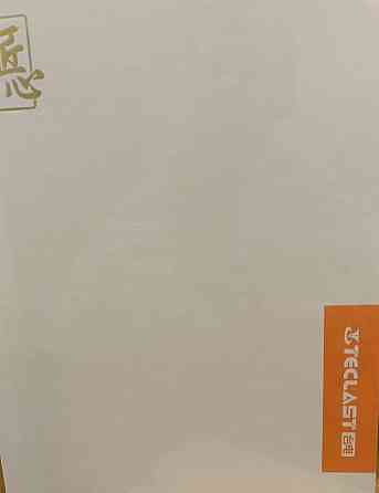 Teclast T65 Max 8/256 13 Новый Глобал LTE Харьков