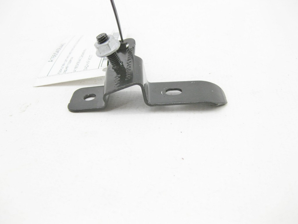 Mercedes-Benz  A1665456440 Кронштейн датчика вертикального прискорення на осі задньої підвіски ML/GLE W166 GL/GLS X166 GLE Coupe C292 Одесса - изображение 3