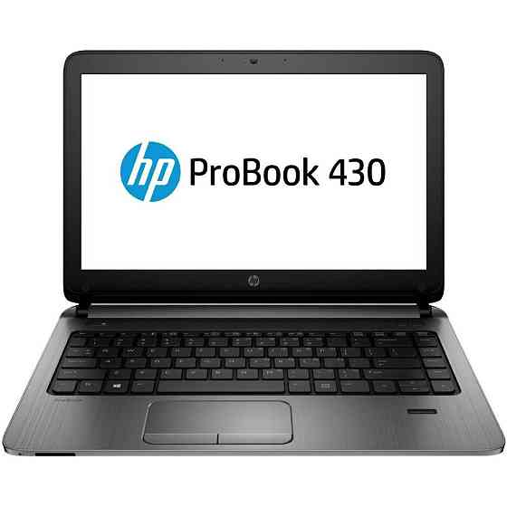 Б/У Ноутбук HP ProBook 430 G1 (i5-4200U/4/128SSD) - Class B Київ