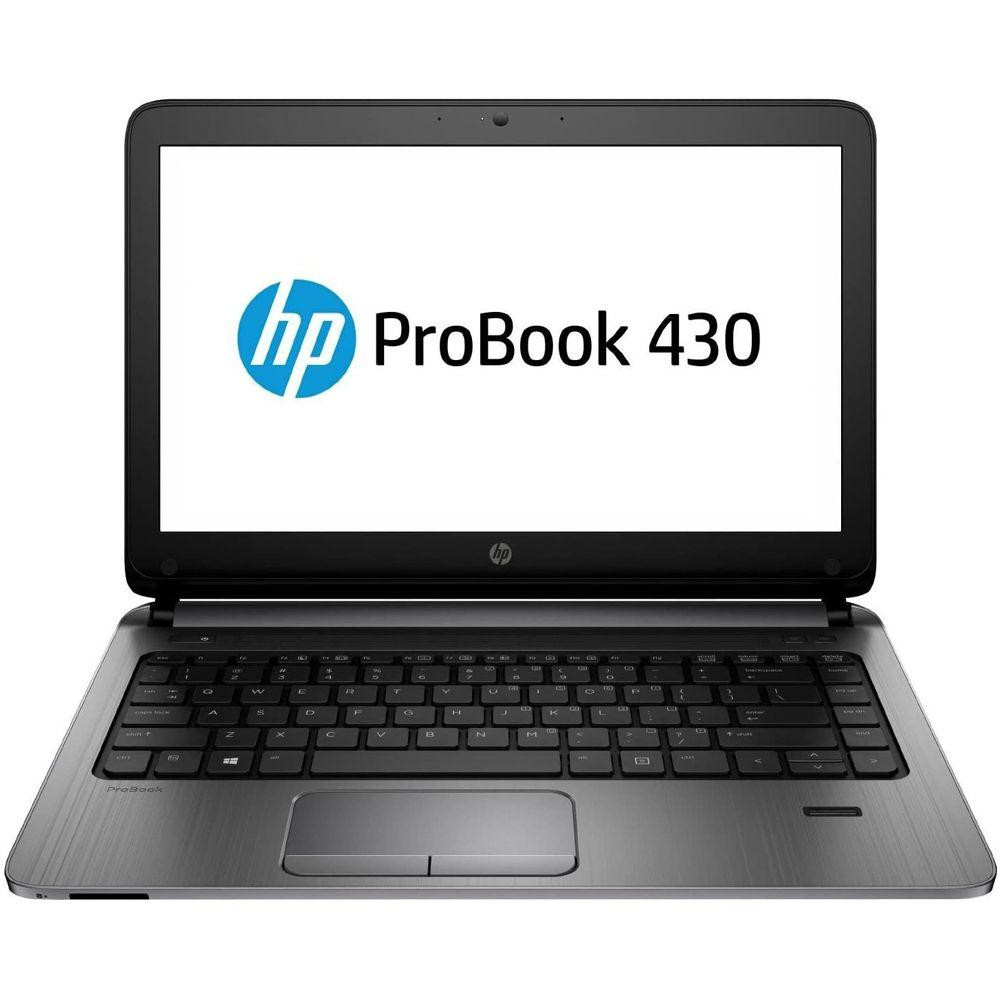 Б/У Ноутбук HP ProBook 430 G1 (i5-4200U/4/128SSD) - Class B Київ - фото 1
