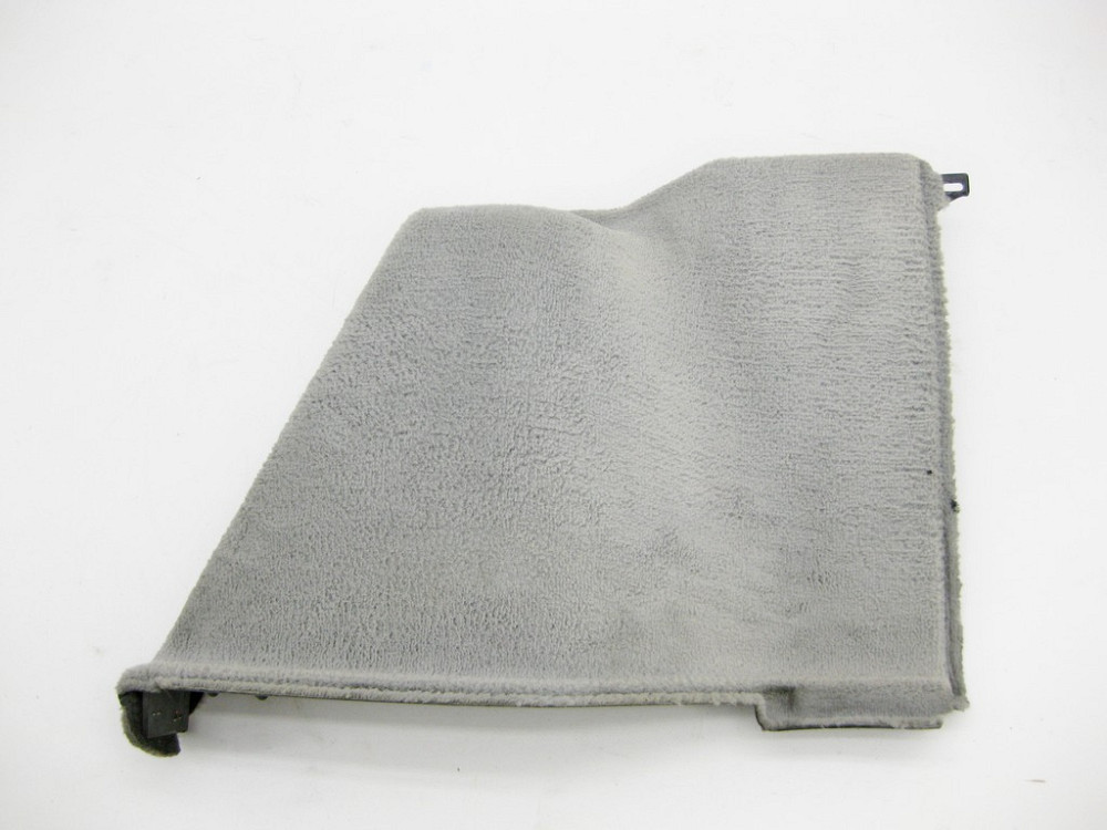 Mercedes-Benz  A2036908425 7D51 Передня права обшивка багажника сіра C-Class S203 універсал Одесса - изображение 5