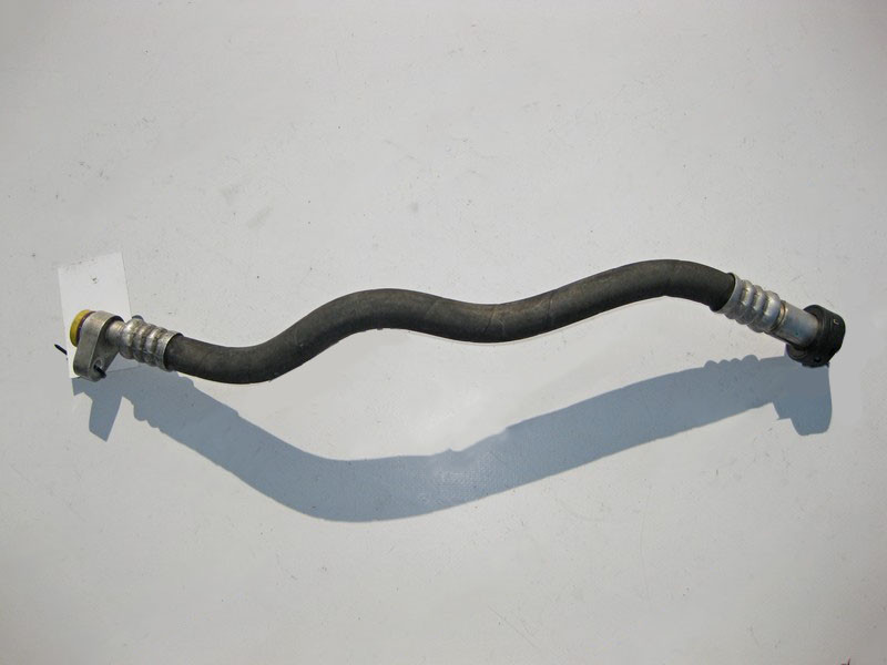 Mercedes-Benz  A2218301016 Трубка кондиціонера від колісної арки до компресора при двигуні M272 V6 3.0 3.5л S-Class W221 Одеса - фото 2