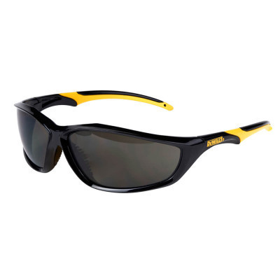Защитные очки DeWALT Router, тонированные, поликарбонатные, с двойными дужками (DPG96-2D) Винница - изображение 3