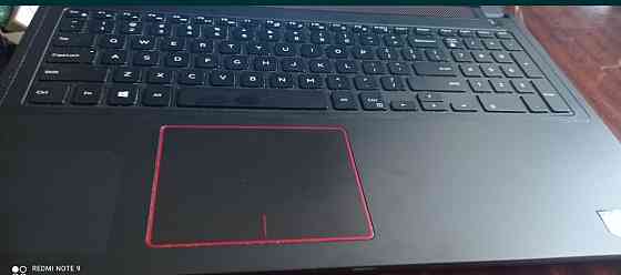 Ігровий Ноутбук: DELL Impression 15 7559, 4K, Сенсор i7, 16Gb. GTX 960 4 Київ