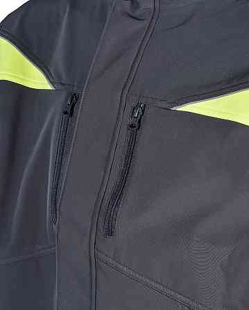 Куртка утеплена робоча Sizam Kingston XXXL Рівне