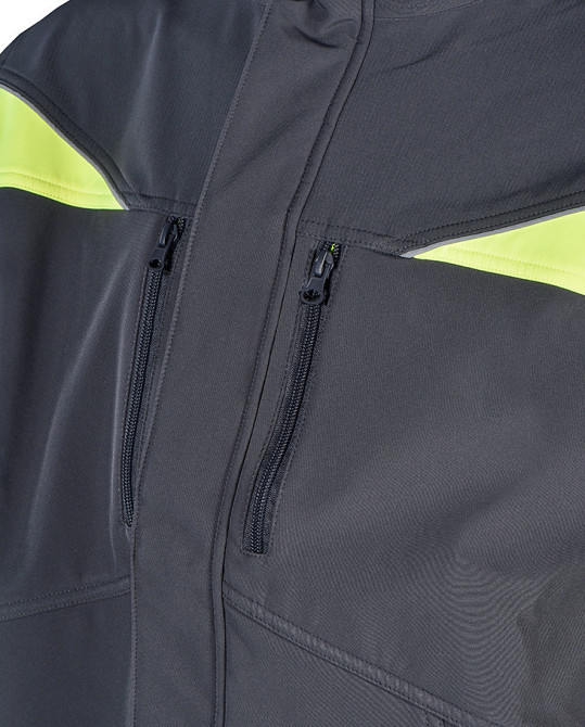 Куртка утеплена робоча Sizam Kingston XXXL Рівне - фото 6