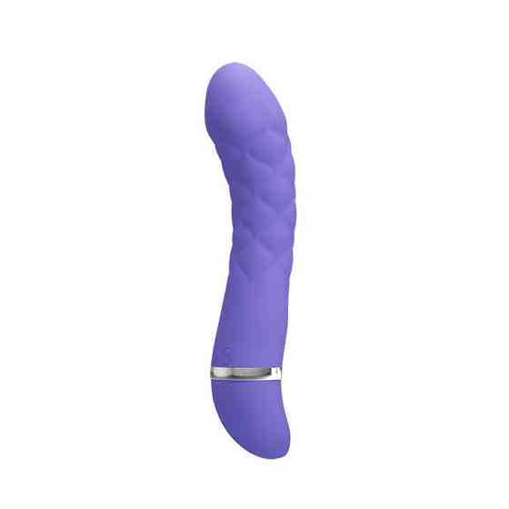Вибратор синего цвета PRETTY LOVE TRUDA 7 function Sex Aura Киев