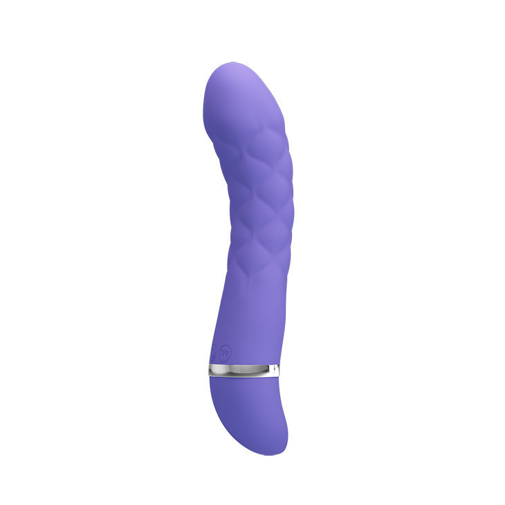 Вибратор синего цвета PRETTY LOVE TRUDA 7 function Sex Aura Киев - изображение 1