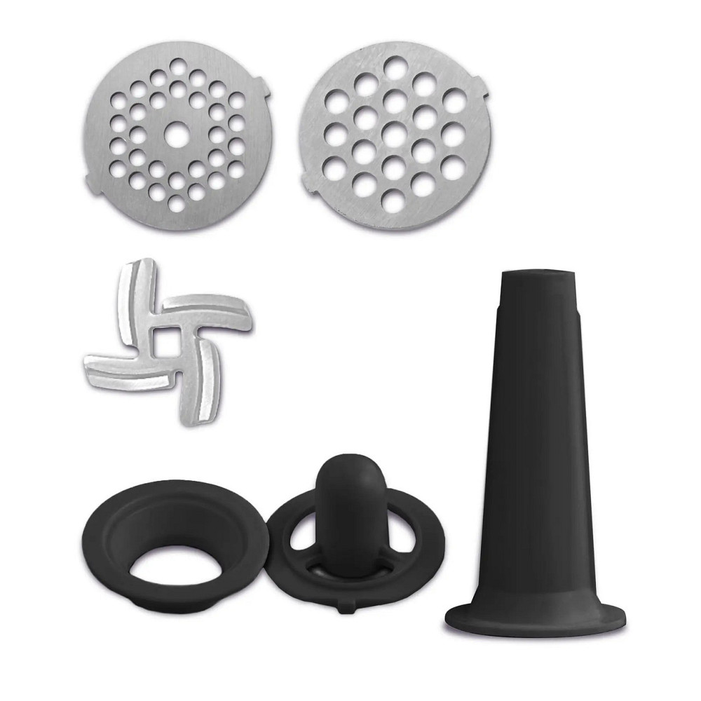 М'ясорубка SeaBreeze SB-004 ( 2600 Вт ) Харків - фото 2