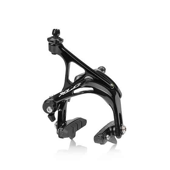 Тормоза XLC BR-R03 задние, черные Киев