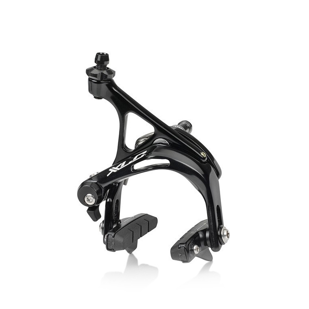 Тормоза XLC BR-R03 задние, черные Киев - изображение 1