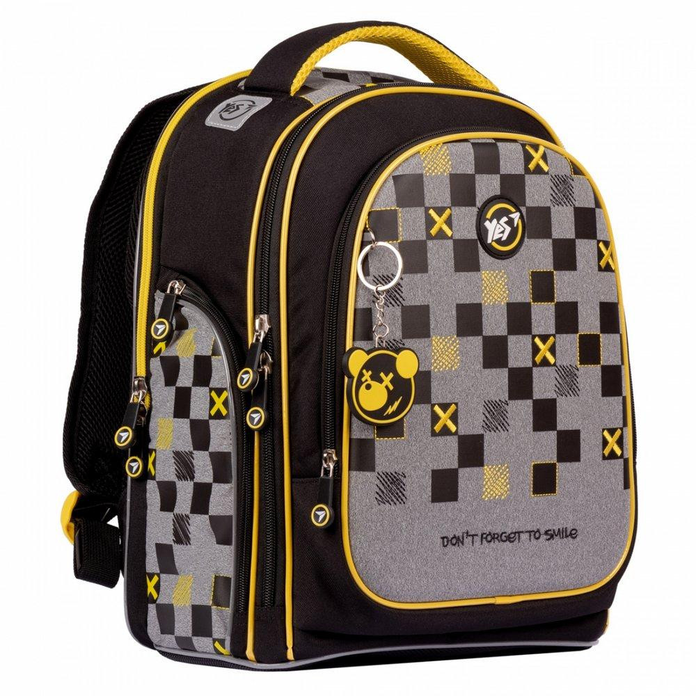 Рюкзак шкільний 