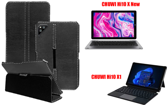 Чохол для планшета Chuwi Hi10 X Pro, різні кольори Київ