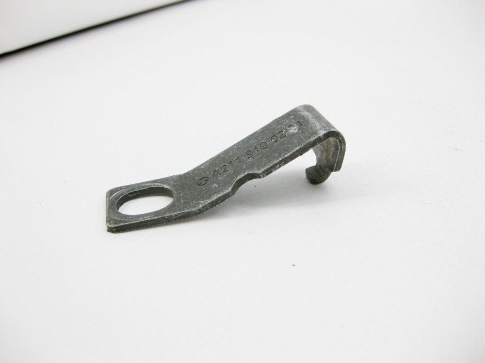 Mercedes-Benz  A2119190221 Упор регулювання сидіння правий E-Class W211 Одесса - изображение 2