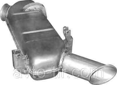 Глушник SCANIA P,G,R,T 1821888 2072842 Луцьк