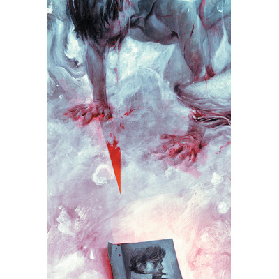 Комикс Казки. Книга 8: Вовки - Білл Віллінґем Видавництво РМ (9786178373214) Винница - изображение 4