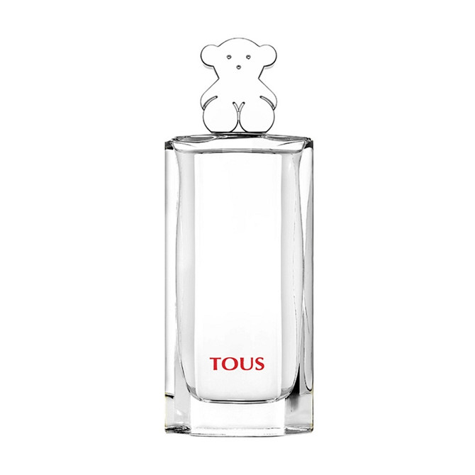 Женская туалетная вода EAU DE TOILETTE Tous 90 мл Винница - изображение 1