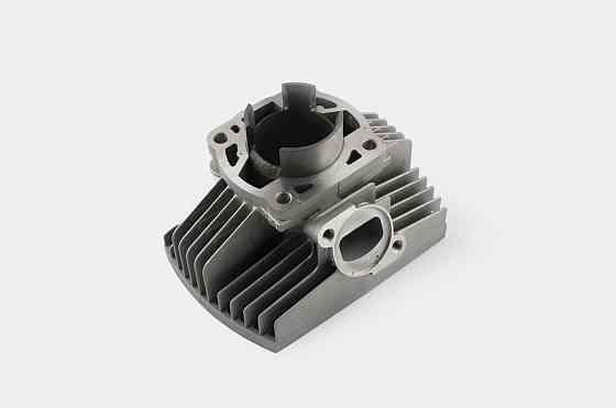 Циліндр 2T Yamaha Y-100 (Ø50.0) GONGYU Київ