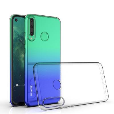 Чехол для мобильного телефона BeCover Huawei P40 Lite E Transparancy (704819) Винница - изображение 3