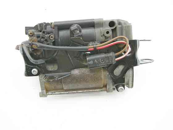 Mercedes-Benz  A2123200104 Компресор пневмопідвіски E-Class W212 CLS C218 Одеса