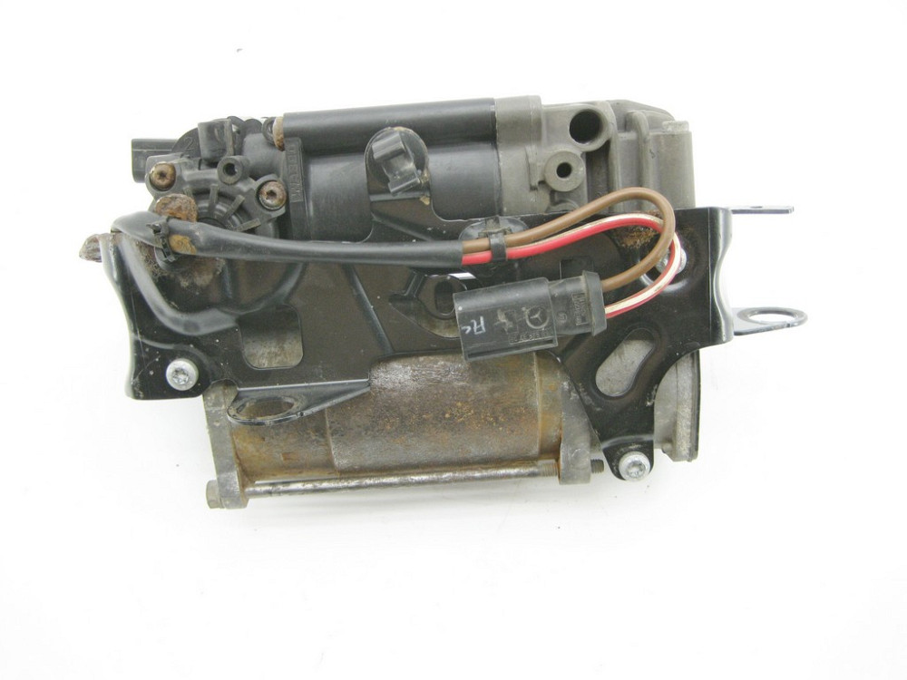 Mercedes-Benz  A2123200104 Компресор пневмопідвіски E-Class W212 CLS C218 Одесса - изображение 5