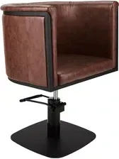 Перукарське Крісло Fotel Fryzjerski Gio Ayala Киев