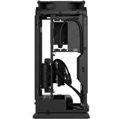 Корпус Fractal Design Mood Black (FD-C-MOD1N-02) Вінниця