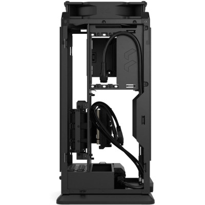 Корпус Fractal Design Mood Black (FD-C-MOD1N-02) Вінниця - фото 3