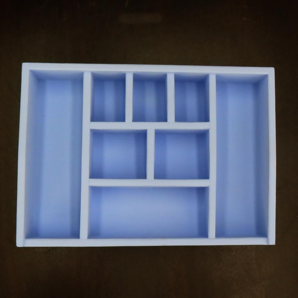 Органайзер для косметики 